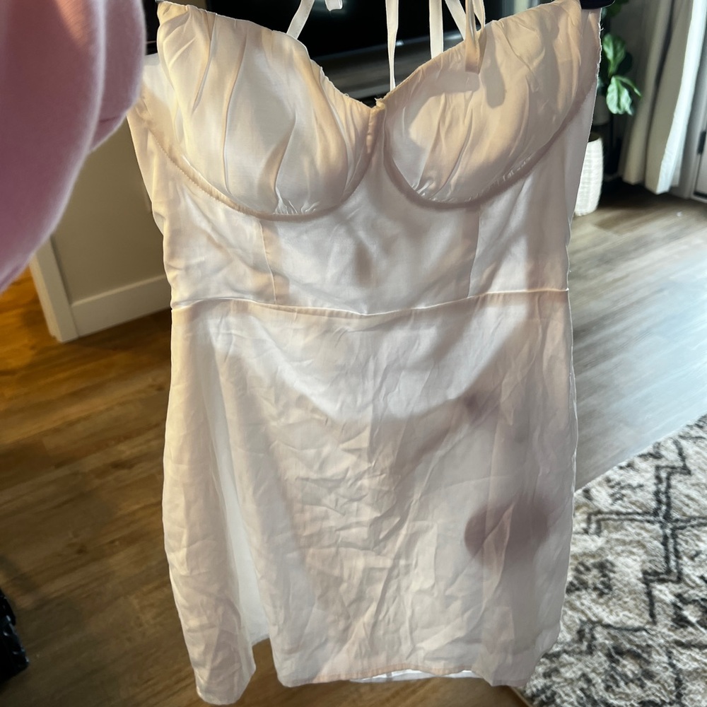 Princess Polly mini dress